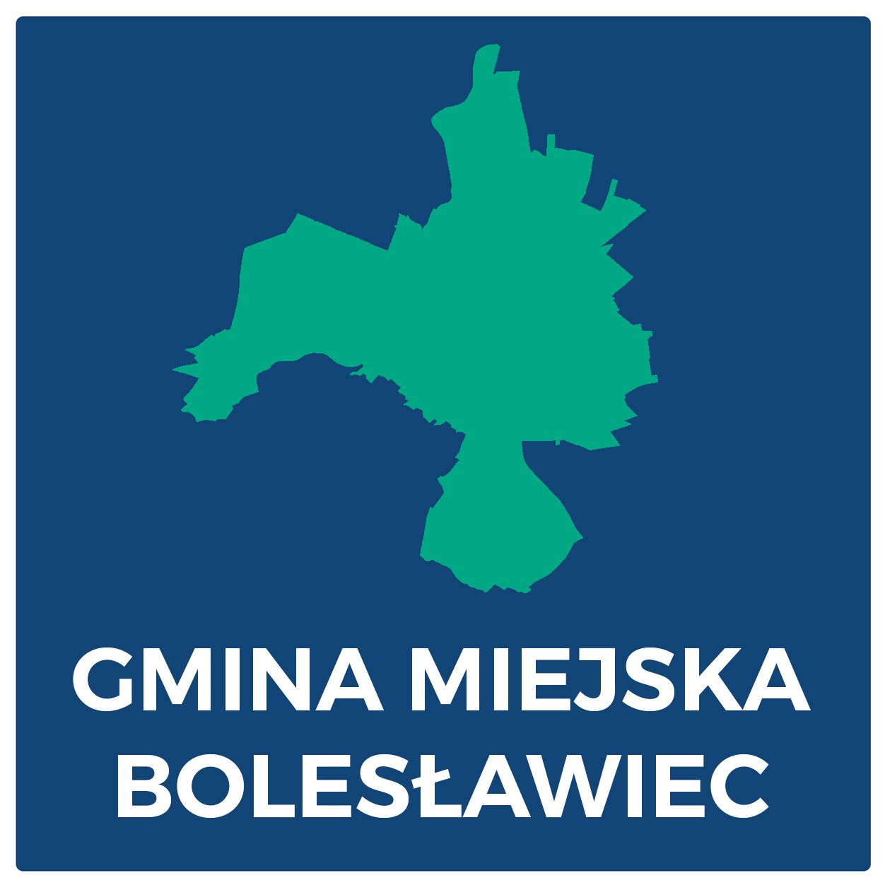 Geoportal Miasto Bolesławiec